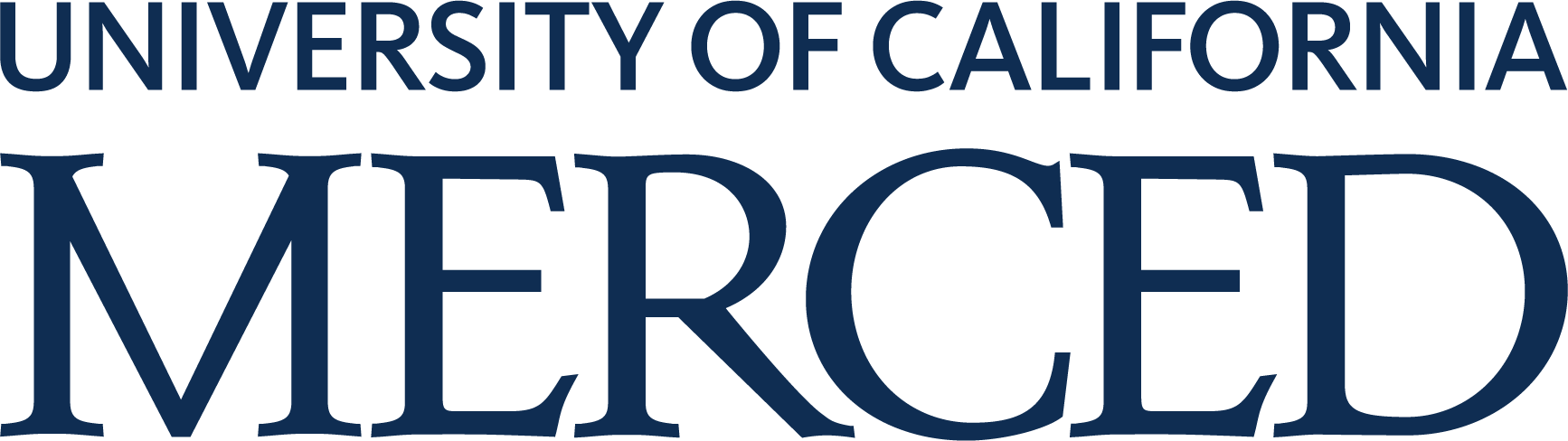 University of CA Merced logo