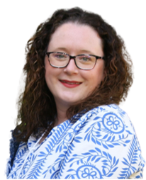 Erin, Clarivate mentor Erin, Clarivate mentor