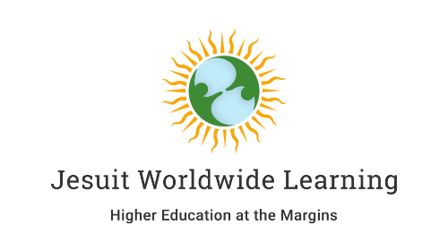Jesuit Worldwide Learning logo