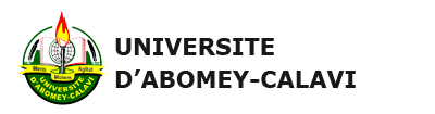 Université d'Abomey-Calavi - Africa Careers Network logo