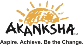 Akanksha logo