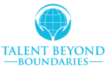 Talent Beyond Boundaries logo