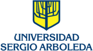 Sergio Arboleda University logo