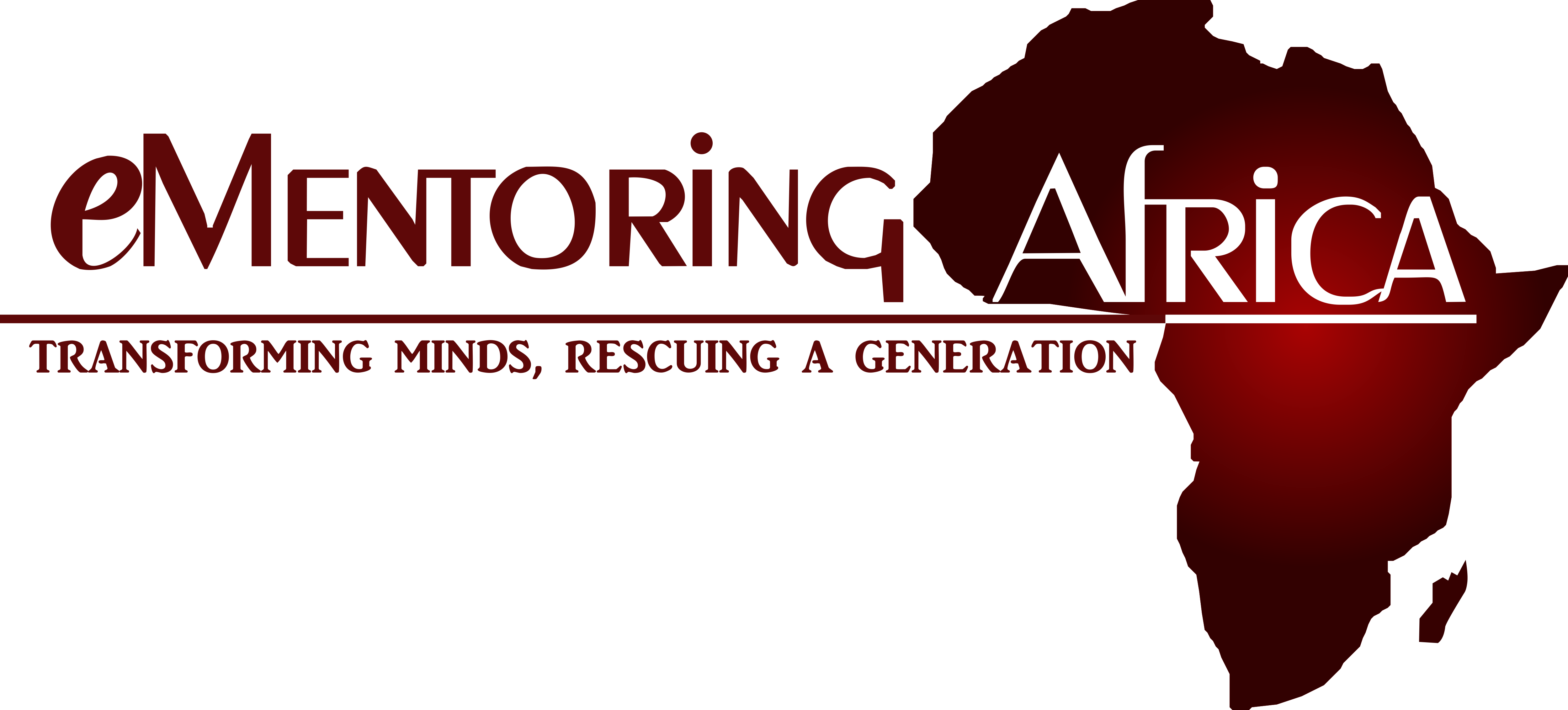 eMentoring Africa logo