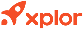 Xplor logo