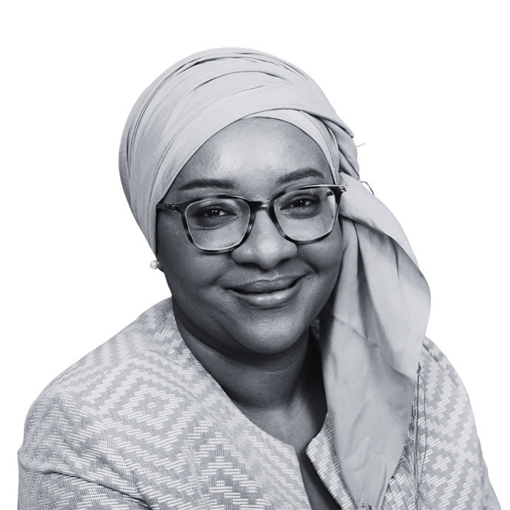 Aminata, MEA zone