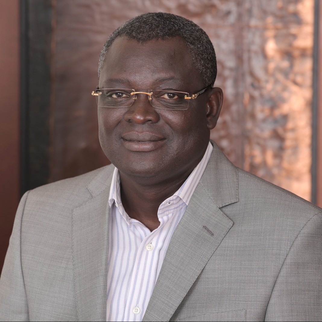 Mamadou Biteye