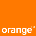 Orange + Orange Business  logo