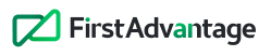 First Advantage logo