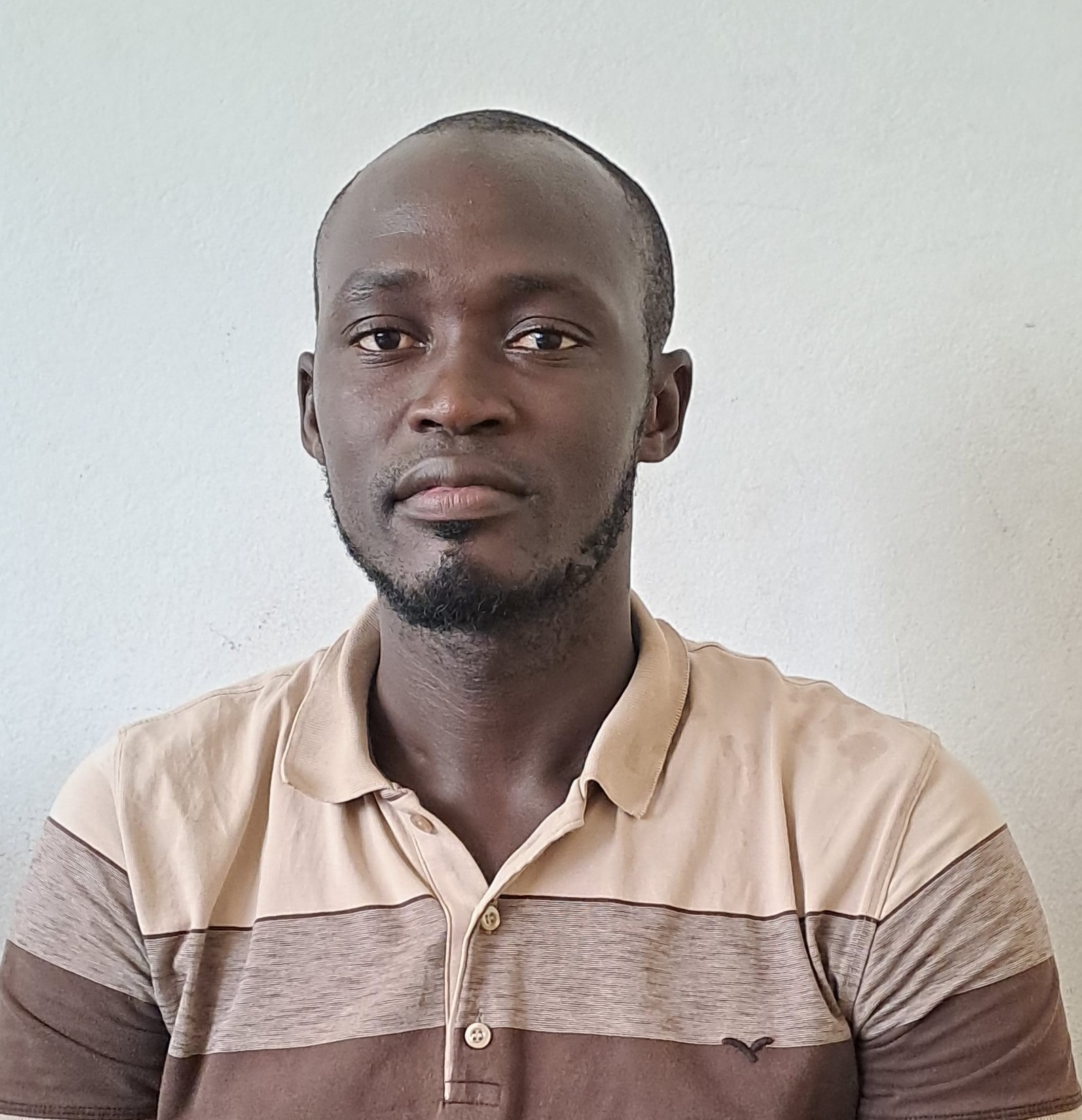 Ousseynou Diouf