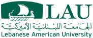 LAU logo