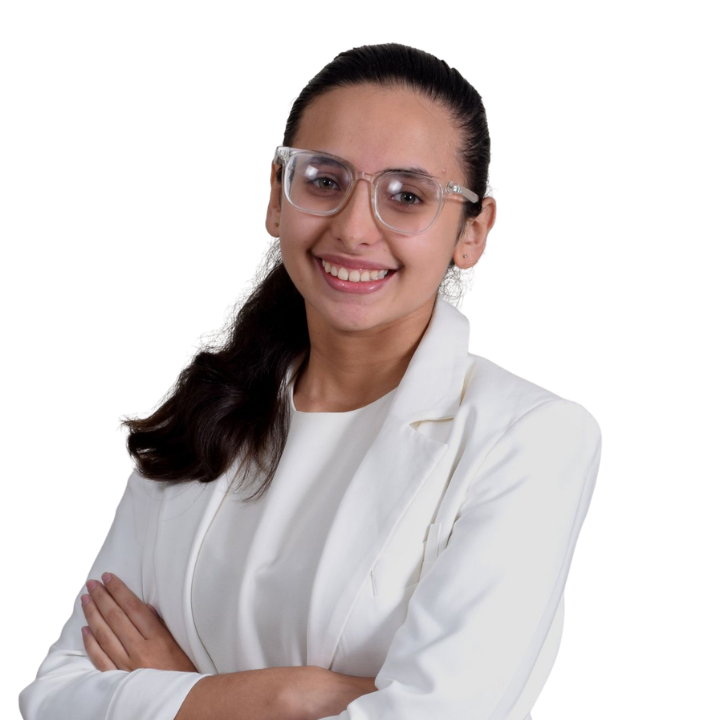 María D. - Concentrix Mentee