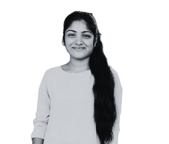 Shashikala - GMI Graduate Shashikala - GMI Graduate