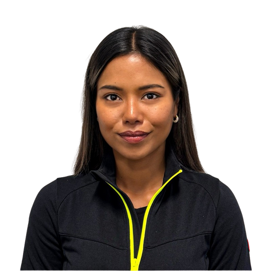 Avarin T. - GMI Program Graduate 2025