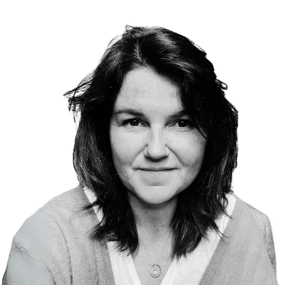 Caroline - CX – Client Relations – BU Director Caroline - CX – Client Relations – BU Director