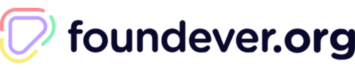 Foundever logo