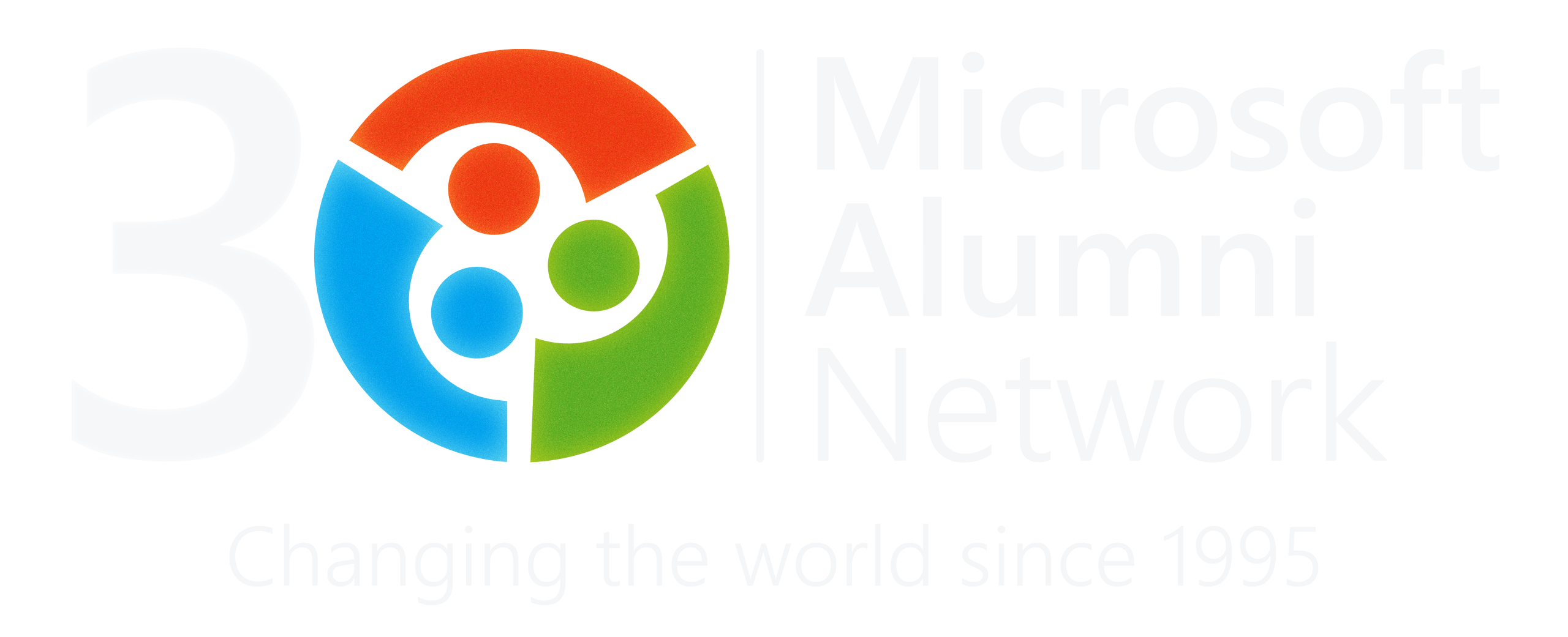 Microsoft Alumni Network logo