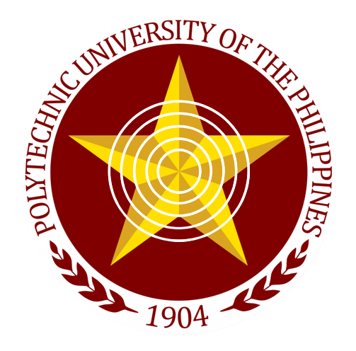 Polytechnic University of The Philippines logo