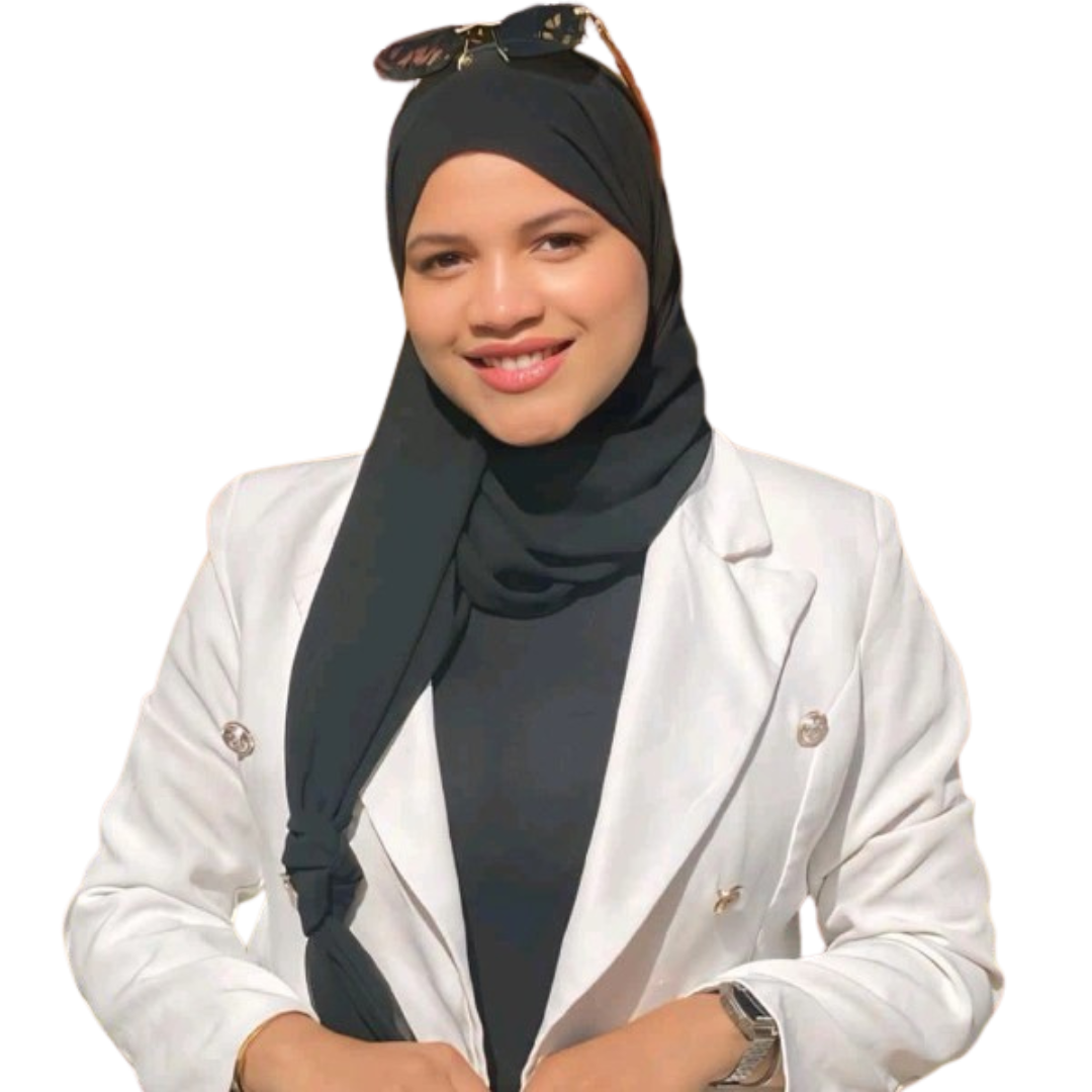 Soukaina E. - Foundever Mentee