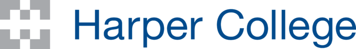 Harper College logo