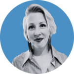 Ravenna Hennane<br />
Director of Strategic Partnerships