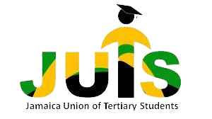 Jamaica Union of Tertiary Students logo