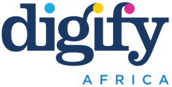 Digify Africa logo