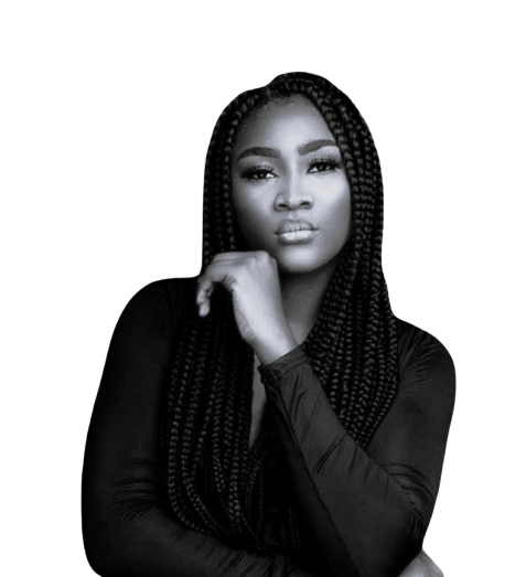 Ifeoma - GMI Graduate Ifeoma - GMI Graduate