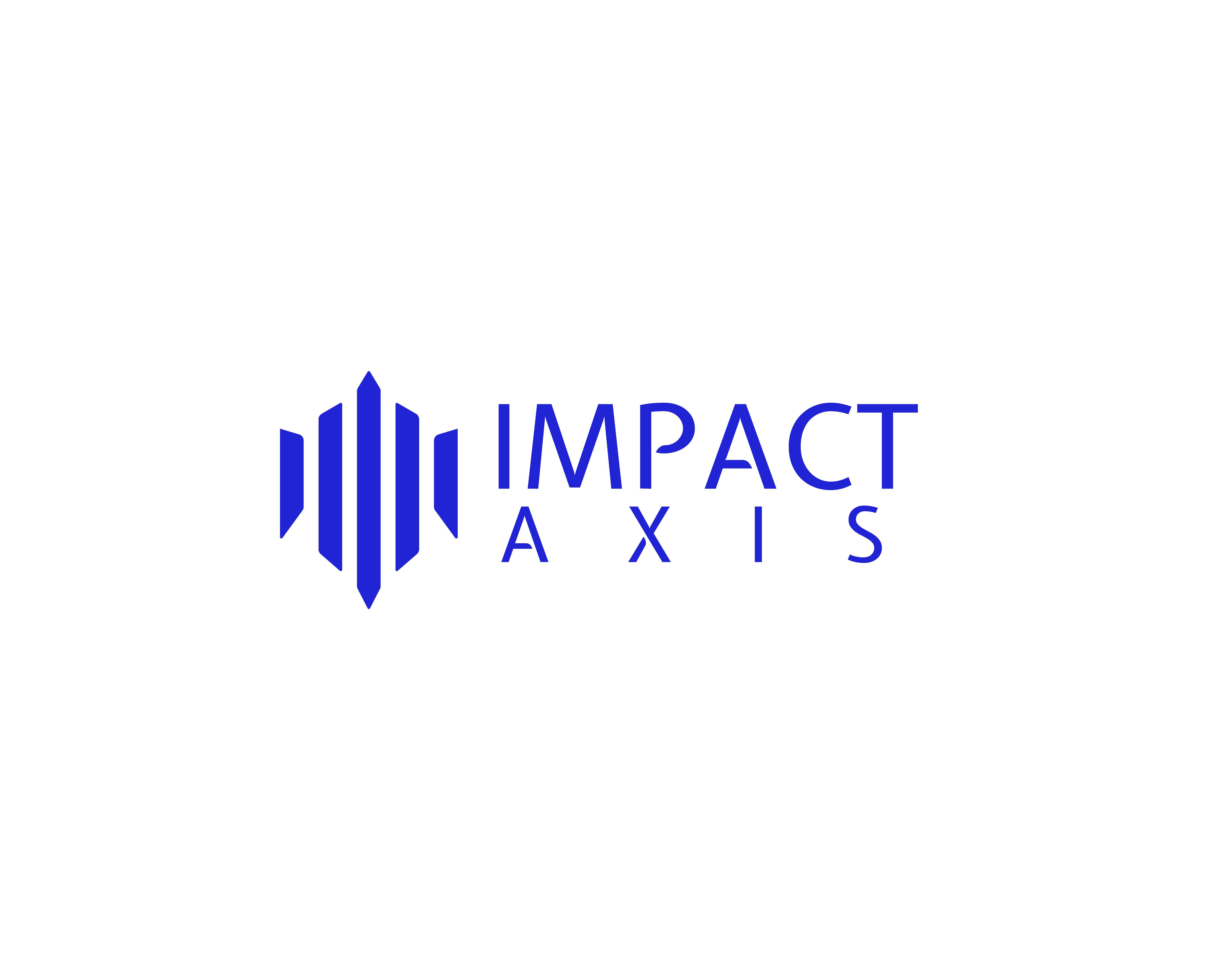 Impact-Axis logo