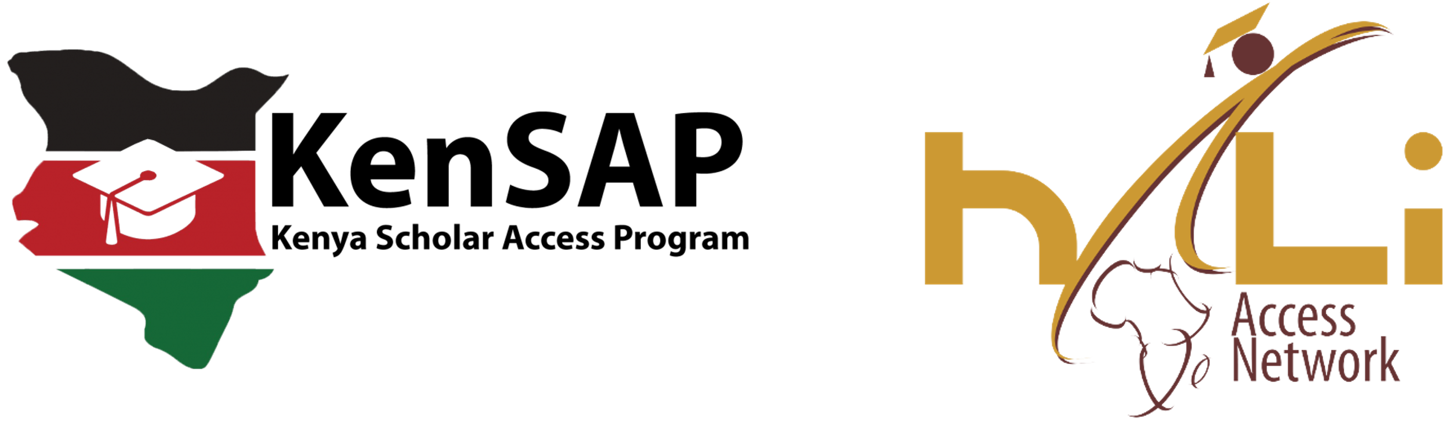 KenSAP logo