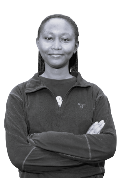 Maureen - GMI Graduate