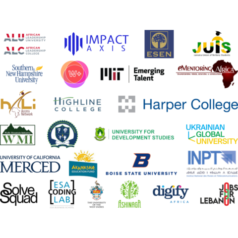 Youth Partners - Global Mentorship Initiative