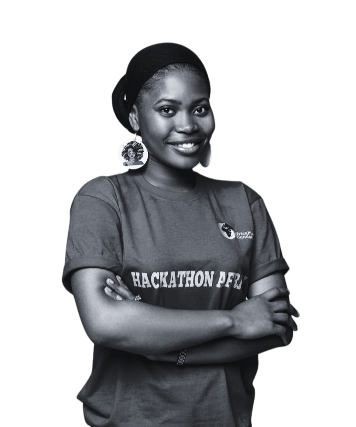 Theresa - GMI Graduate Theresa - GMI Graduate