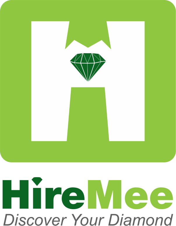 HireMee logo