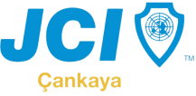 JCI Çankaya logo