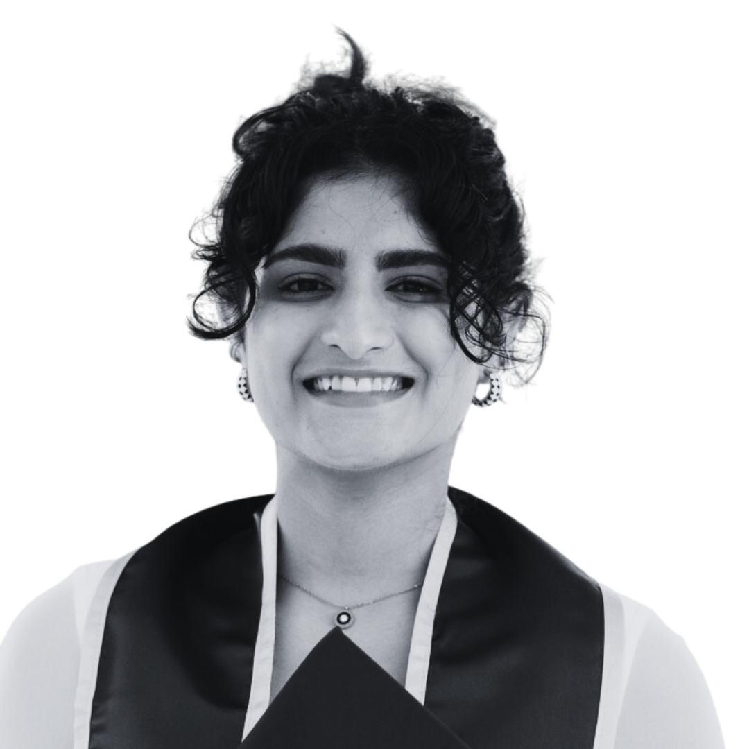 Harleen - GMI Graduate