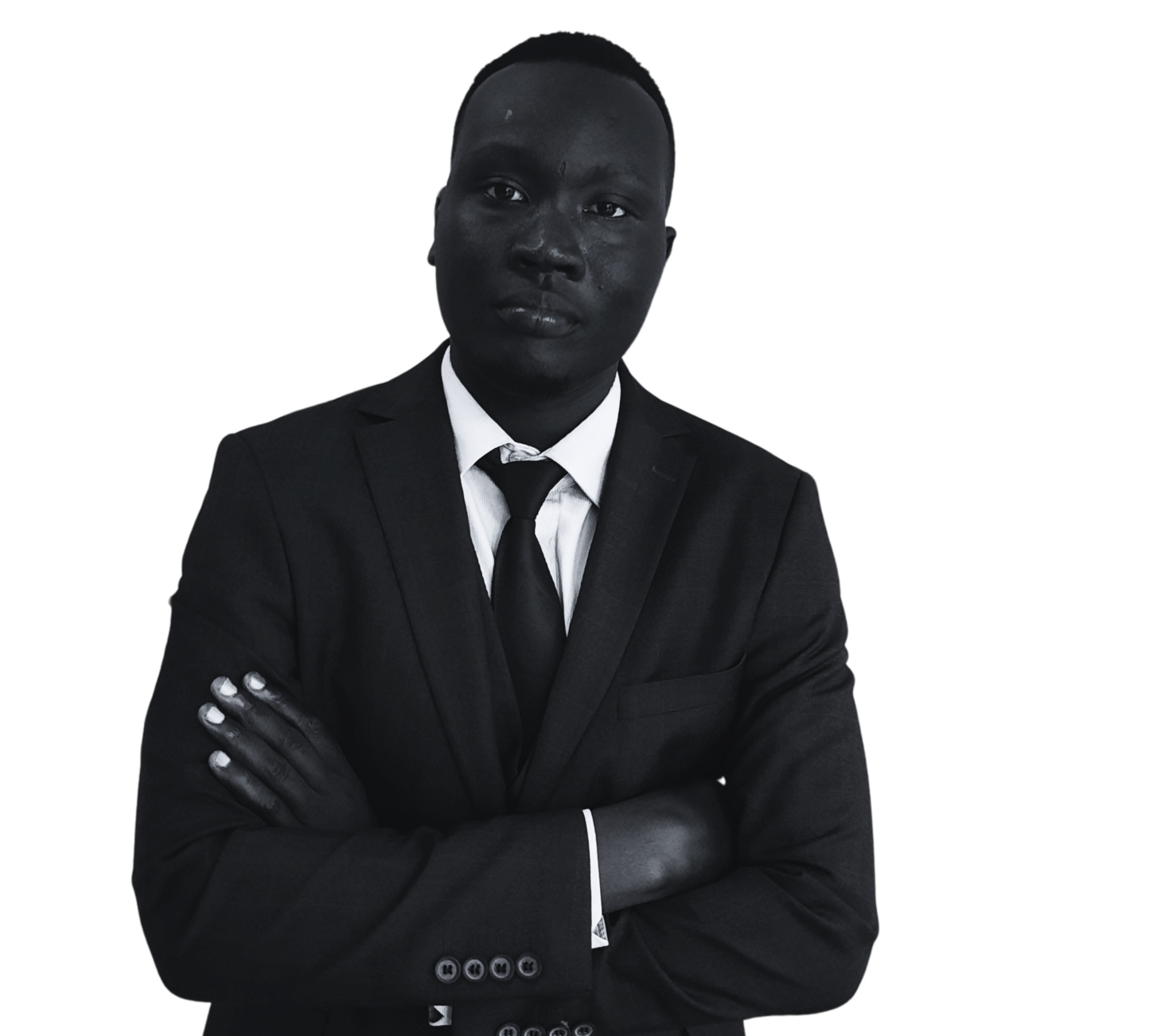 Kuol  - GMI Graduate