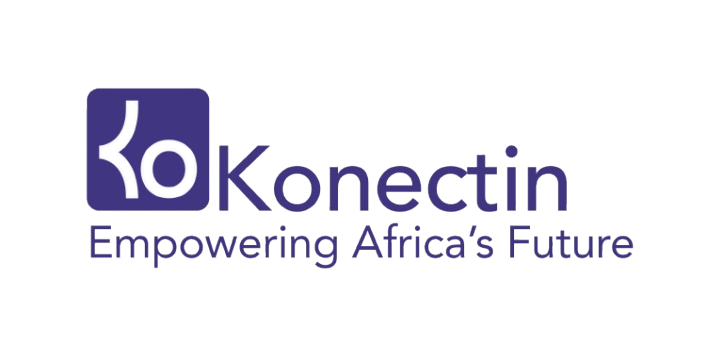 Konectin logo