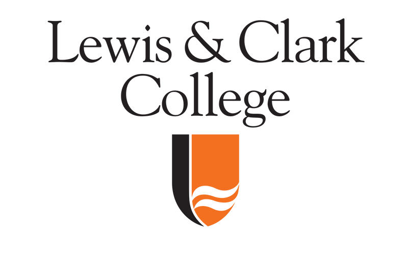 Lewis & Clark College logo