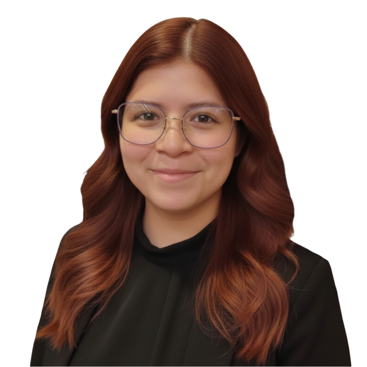 Naobe P. - Graduada de GMI