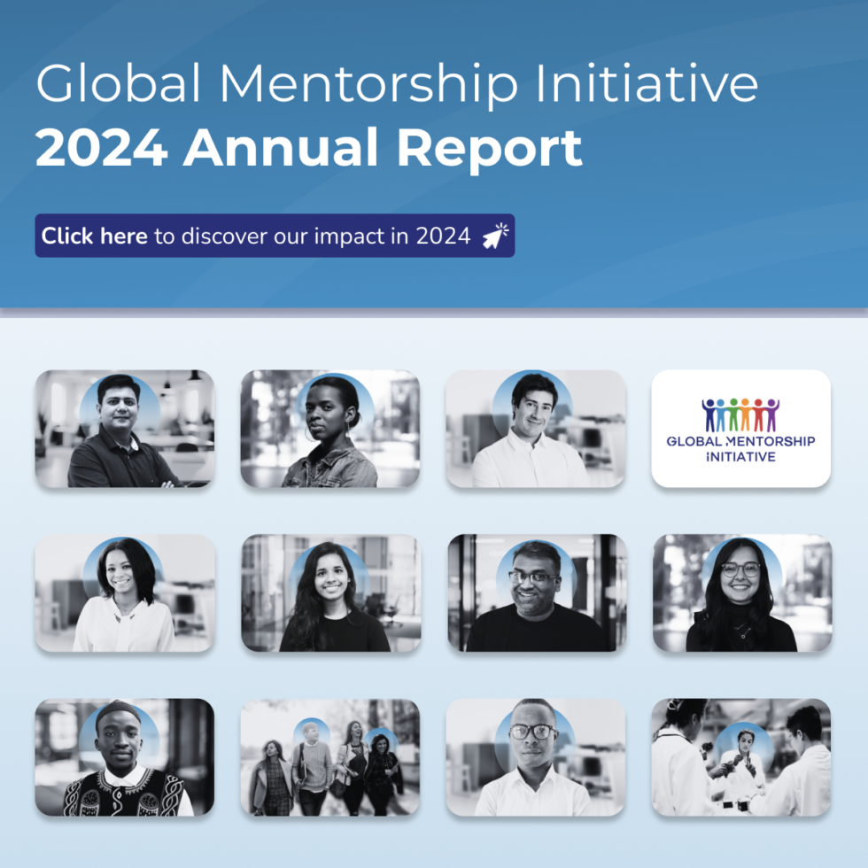 Home - Global Mentorship Initiative