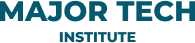 Major Tech Institute logo