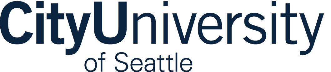 City University of Seattle logo