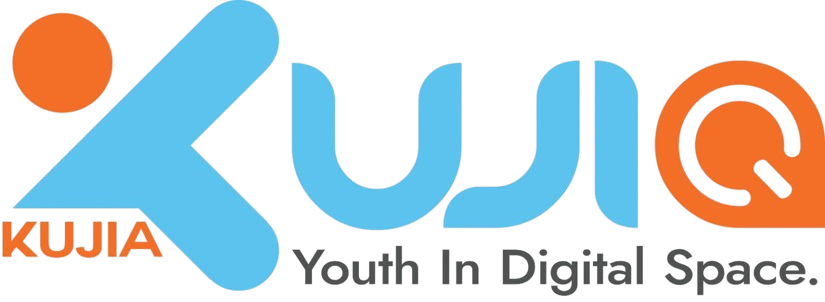 Kujia Kenya logo