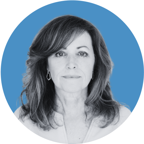 Ali Spain_Circle Chad Fuller<br />
Chief Operating Officer