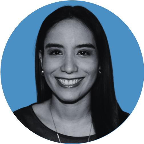 Andrea Aleman_Circle Chad Fuller<br />
Chief Operating Officer