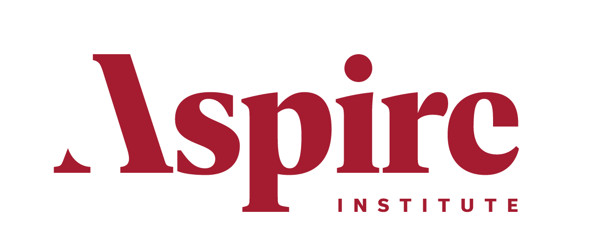 Aspire Institute logo
