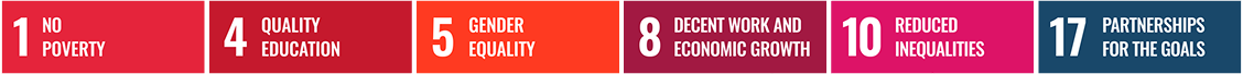 UN SDGs UN SDGs