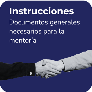 Instructions Mentor Instructions