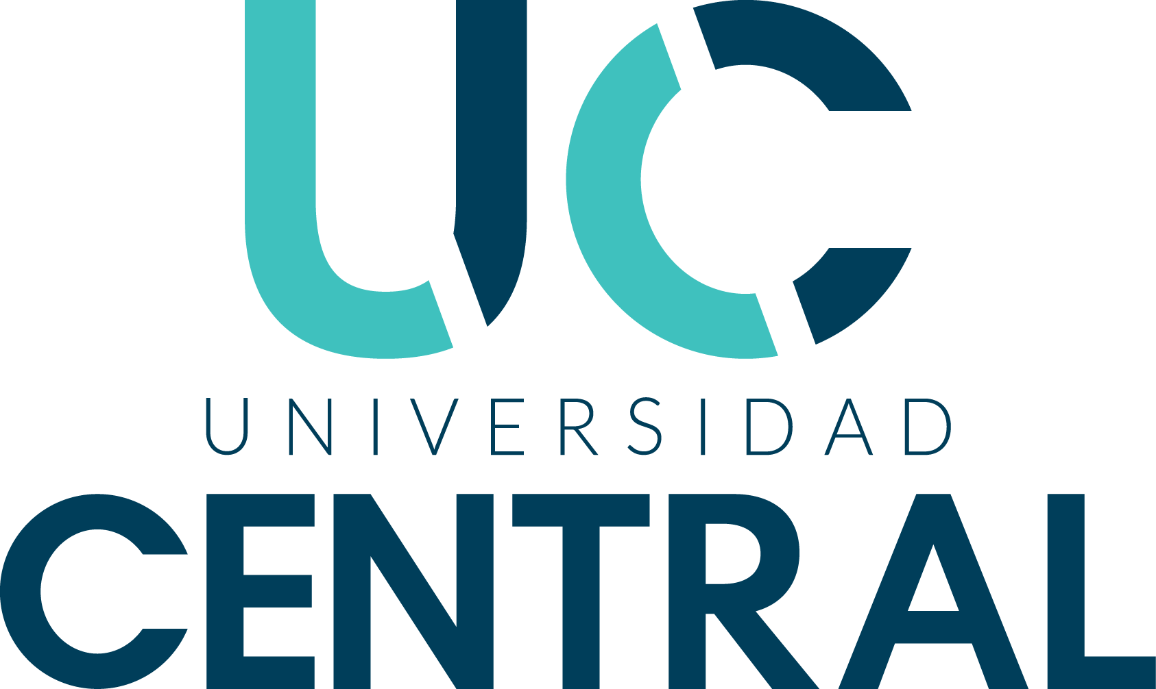 Universidad Central de Costa Rica logo